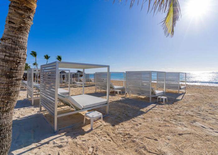 Punta Cana Princess Adults Only - All Inclusive