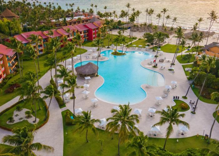 Punta Cana Princess Adults Only - All Inclusive