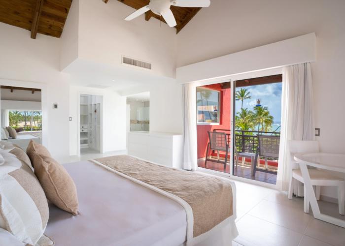 Punta Cana Princess Adults Only - All Inclusive