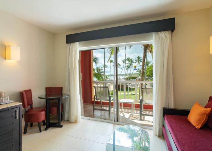 Punta Cana Princess Adults Only - All Inclusive