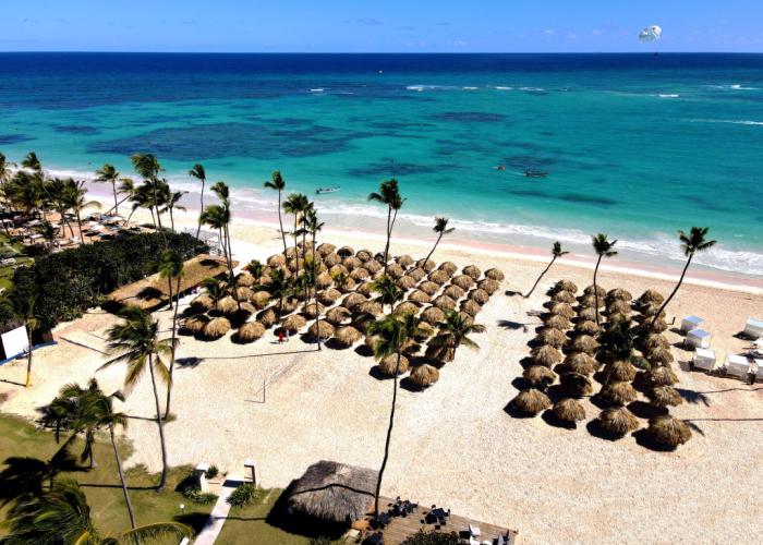 Punta Cana Princess Adults Only - All Inclusive
