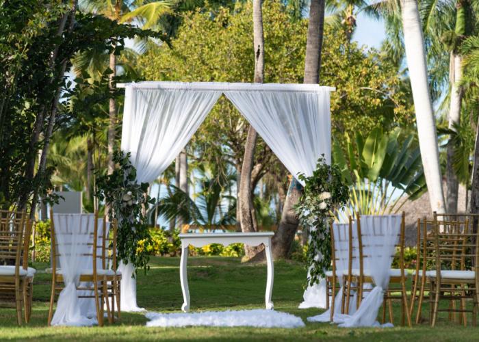 Punta Cana Princess Adults Only - All Inclusive