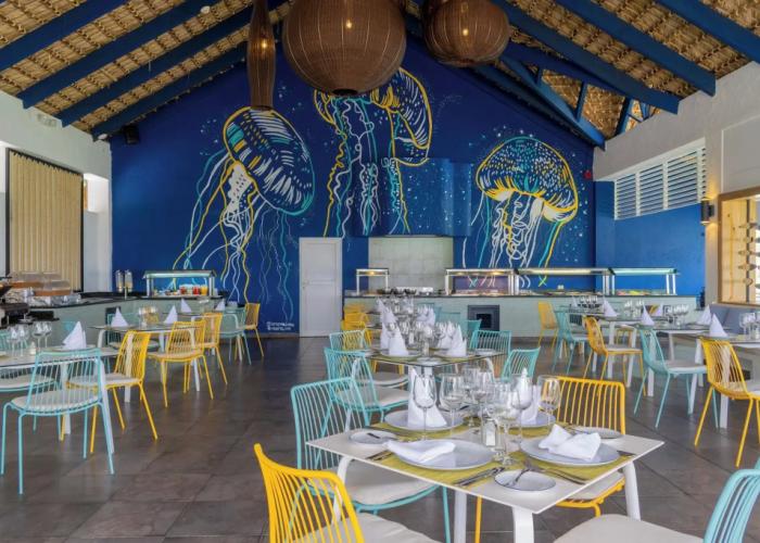 Punta Cana Princess Adults Only - All Inclusive