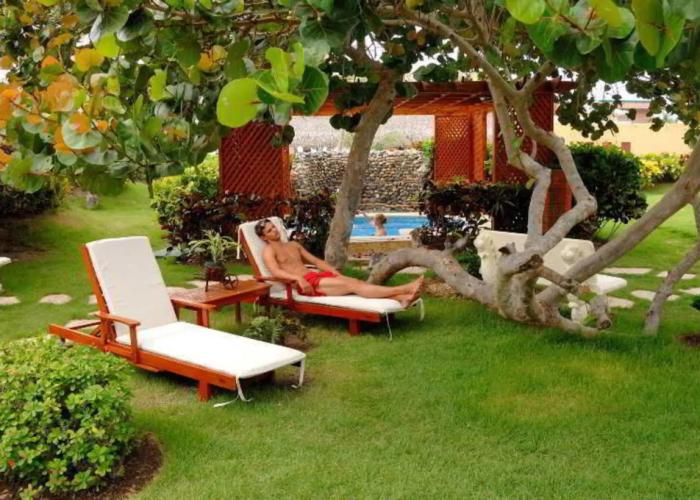 Punta Cana Princess Adults Only - All Inclusive