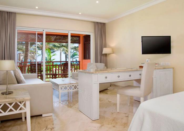 VIK hotel Cayena Beach