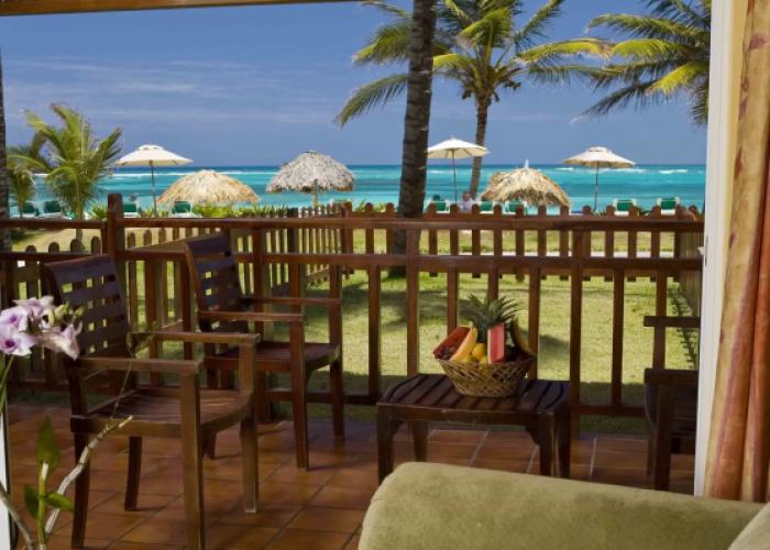 VIK hotel Cayena Beach