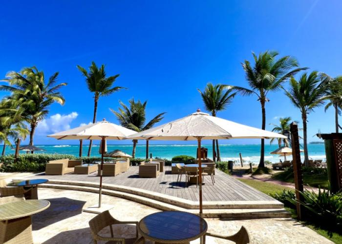 VIK hotel Cayena Beach