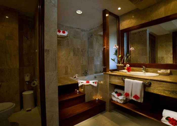 VIK hotel Cayena Beach