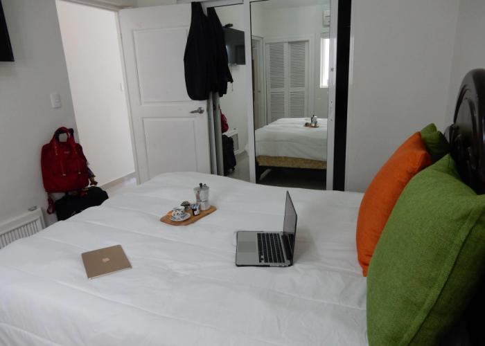 Green Coast Beach Hotel