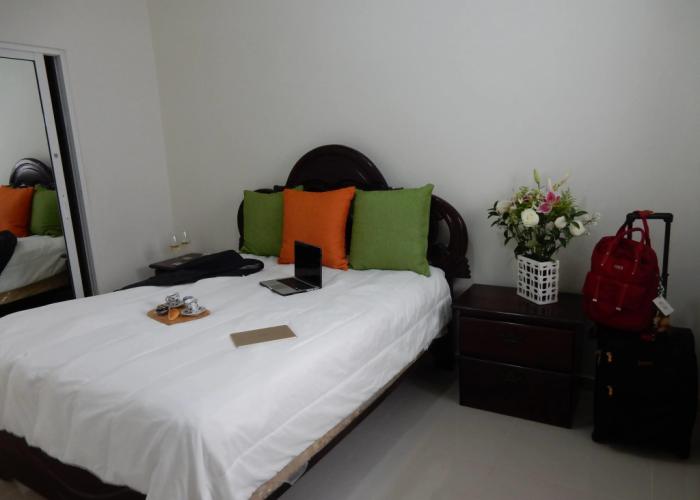 Green Coast Beach Hotel