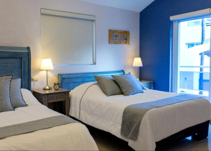 Green Coast Beach Hotel