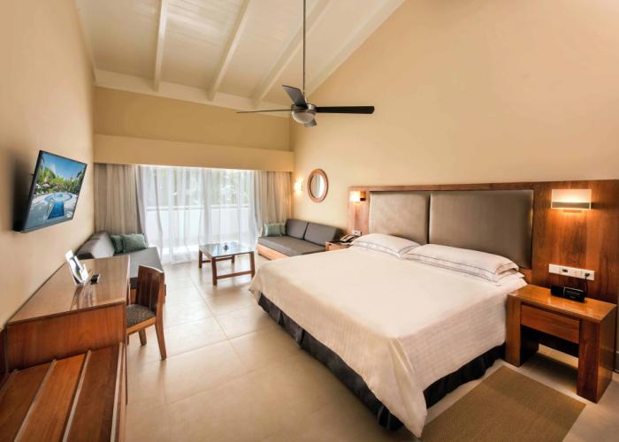 Occidental Punta Cana - All Inclusive