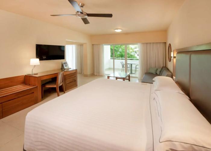 Occidental Punta Cana - All Inclusive