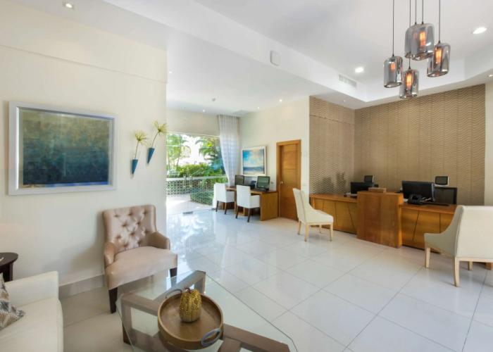 Occidental Punta Cana - All Inclusive