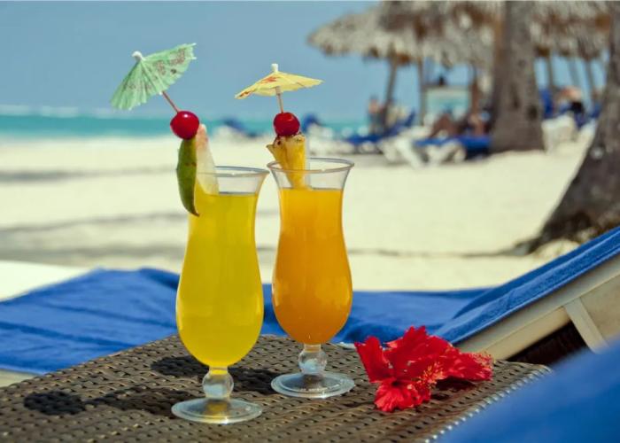 Occidental Punta Cana - All Inclusive