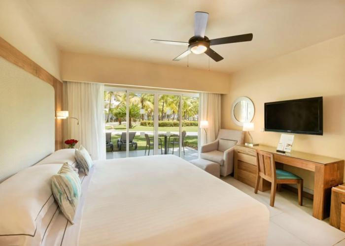 Occidental Punta Cana - All Inclusive