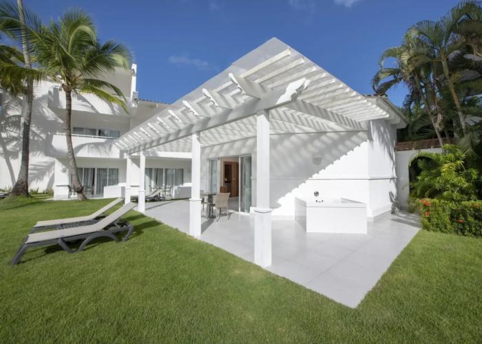 Occidental Punta Cana - All Inclusive