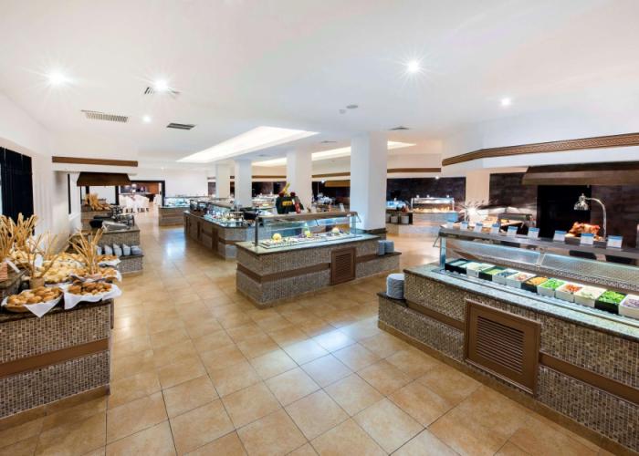 Occidental Punta Cana - All Inclusive