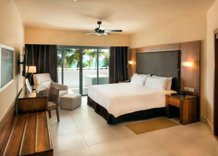 Occidental Punta Cana - All Inclusive