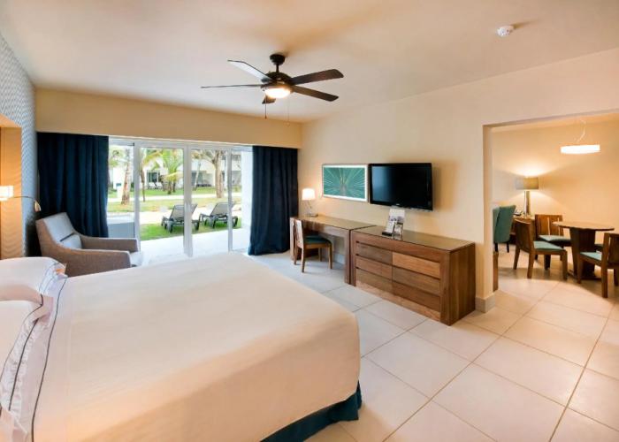 Occidental Punta Cana - All Inclusive