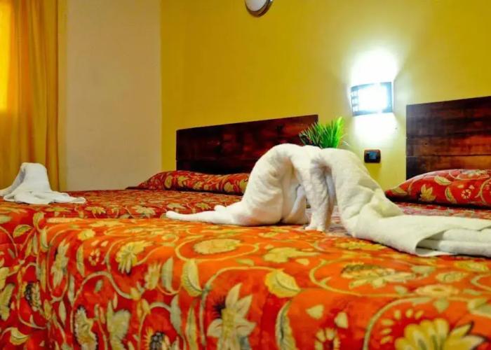 Hotel Marimba Punta Cana