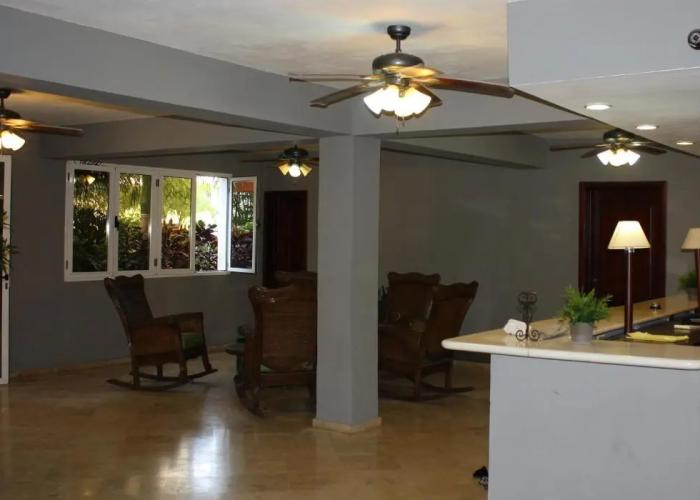 Hotel Marimba Punta Cana