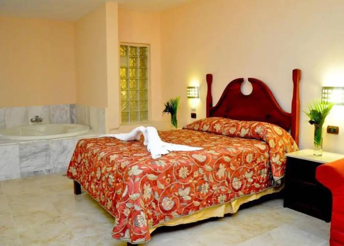 Hotel Marimba Punta Cana