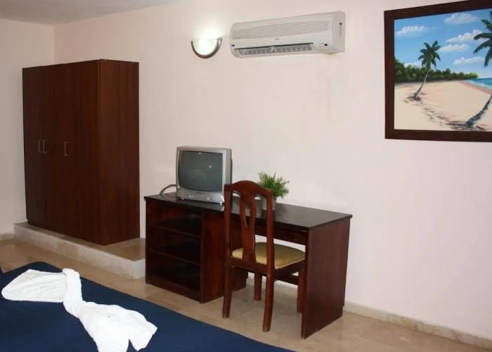 Hotel Marimba Punta Cana