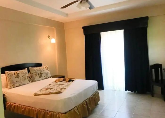 Bavaro Punta Cana Hotel Flamboyan