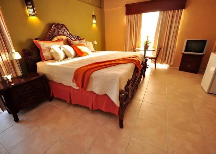 Bavaro Punta Cana Hotel Flamboyan