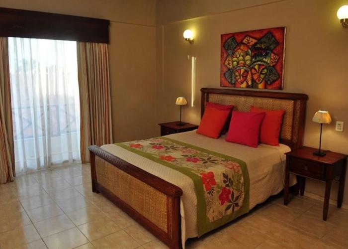 Bavaro Punta Cana Hotel Flamboyan
