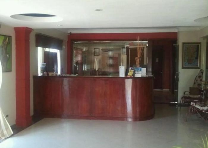 Bavaro Punta Cana Hotel Flamboyan