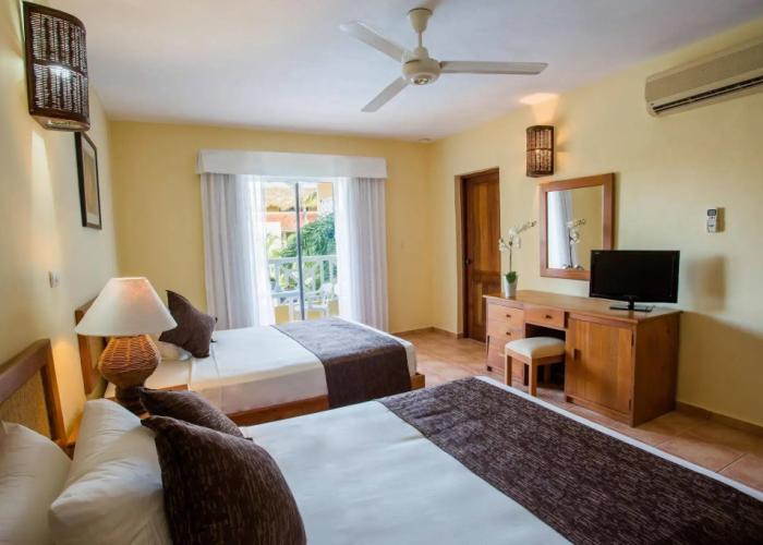 Resort whala!bavaro