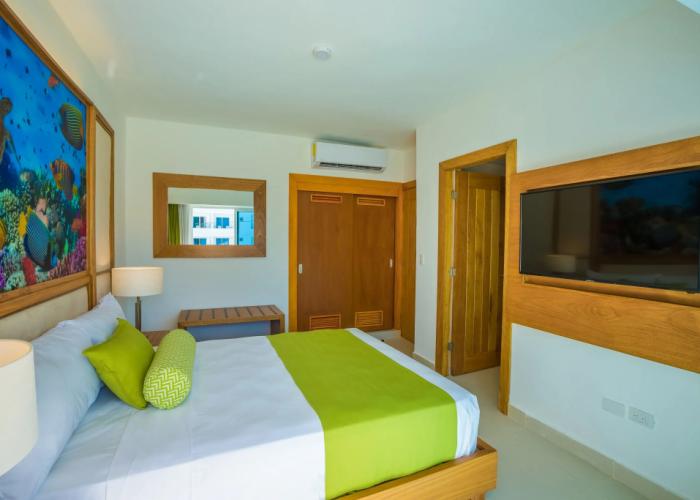 Resort whala!bavaro