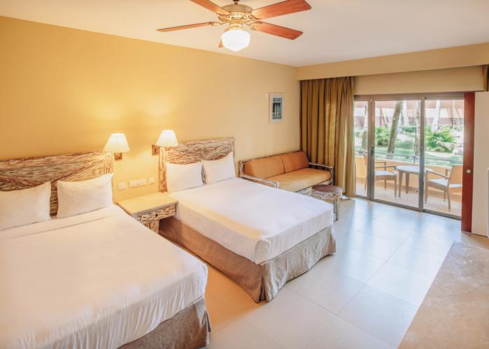 Iberostar Waves Dominicana - All Inclusive