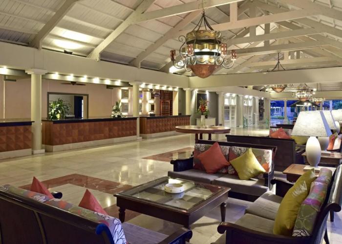 Iberostar Waves Dominicana - All Inclusive