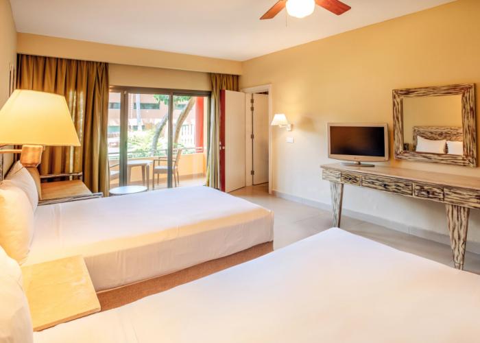 Iberostar Waves Dominicana - All Inclusive