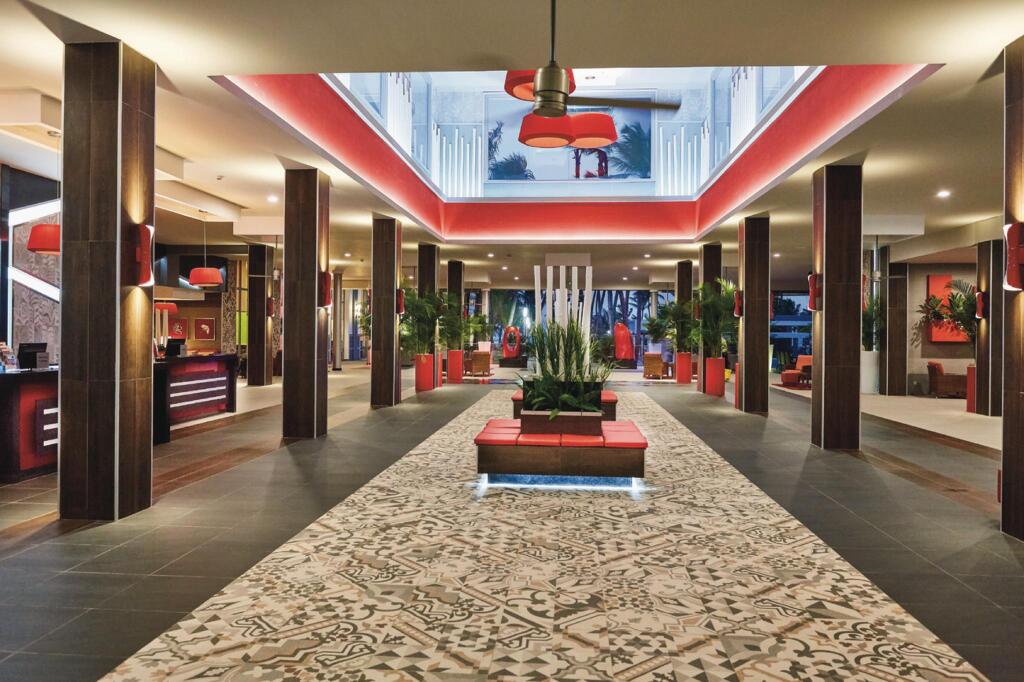 Hotel Riu Bambu - All Inclusive