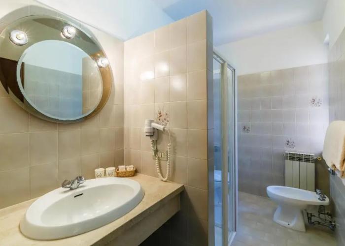Hotel Villa delle Rose