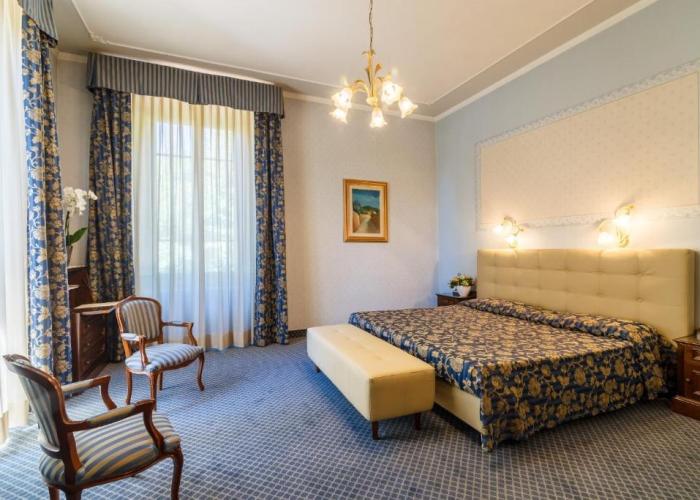 Hotel Villa delle Rose