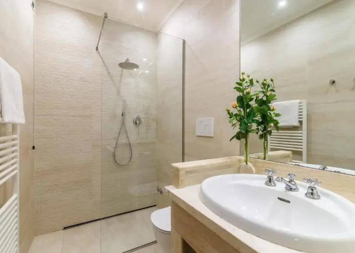 Hotel Villa delle Rose