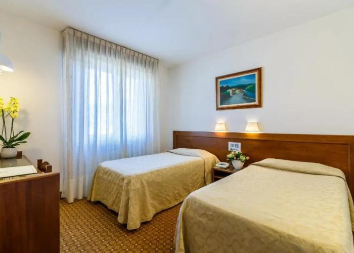 Hotel Villa delle Rose