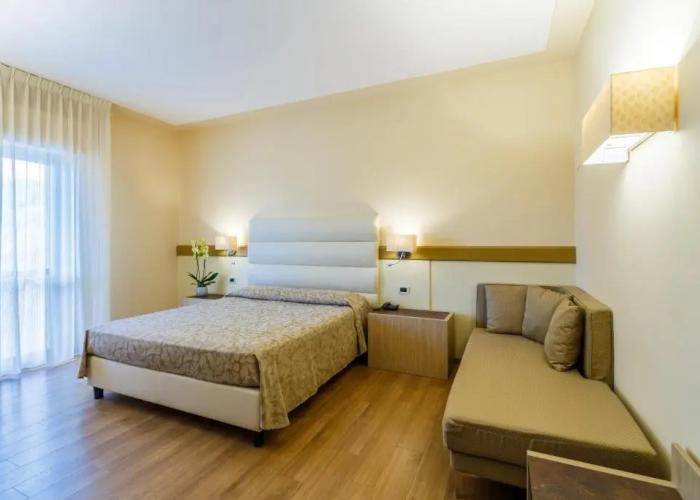 Hotel Villa delle Rose