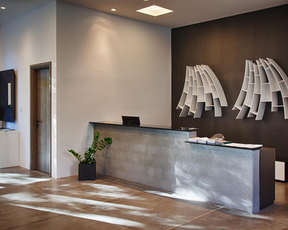 Oniropetra Boutique Hotel