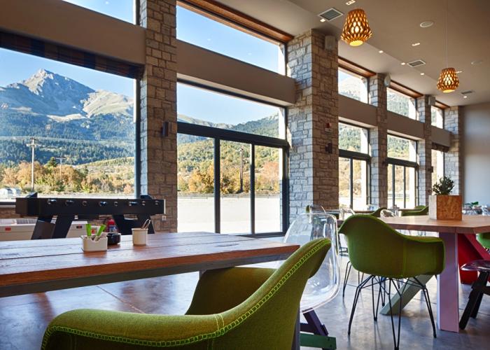 Oniropetra Boutique Hotel