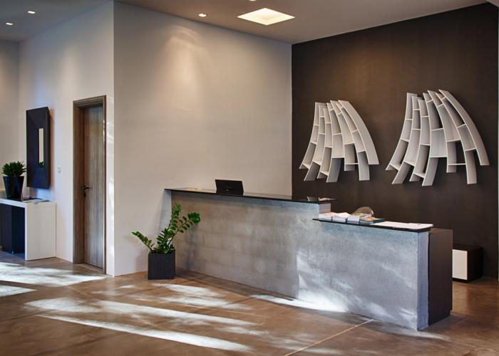Oniropetra Boutique Hotel