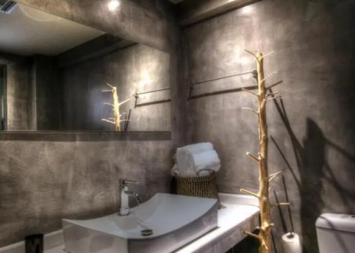 Oniropetra Boutique Hotel