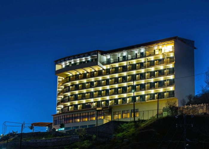 Lecadin Hotel