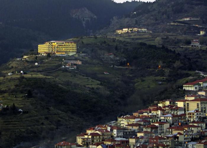 Lecadin Hotel