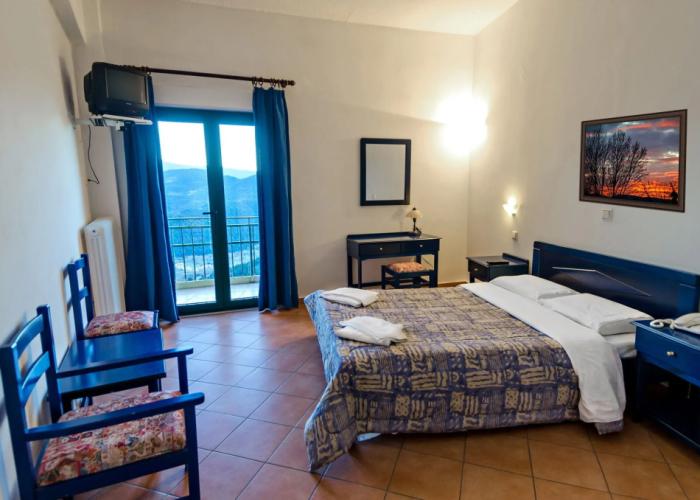 Lecadin Hotel
